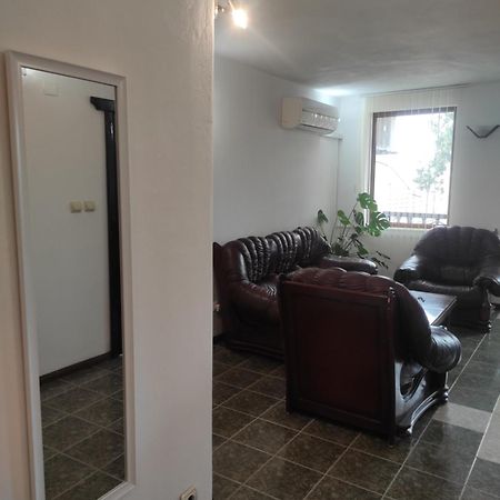 Apartamento Рибарска 8 Sozopol Exterior foto