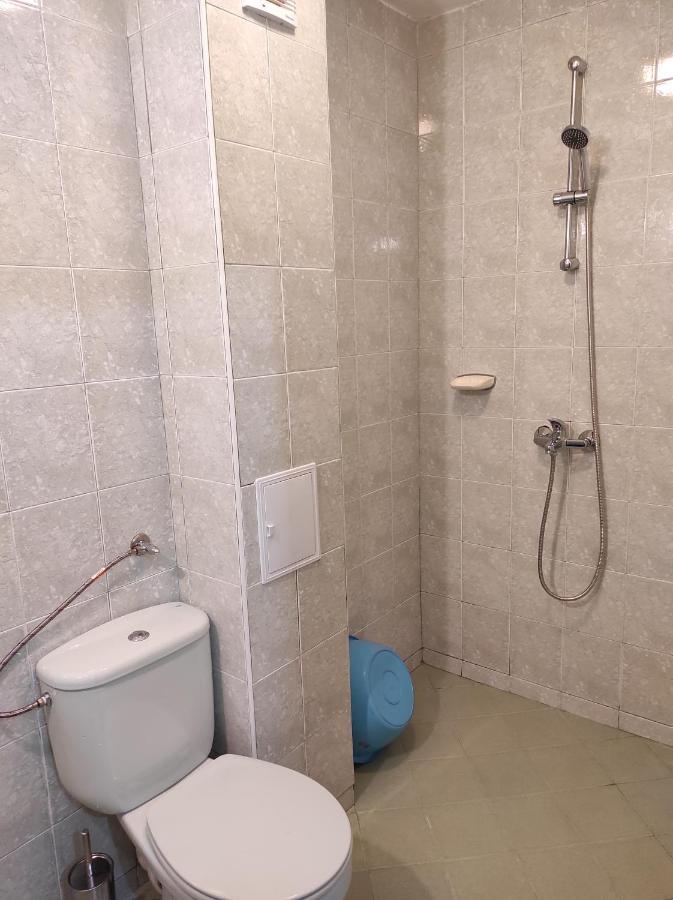 Apartamento Рибарска 8 Sozopol Exterior foto