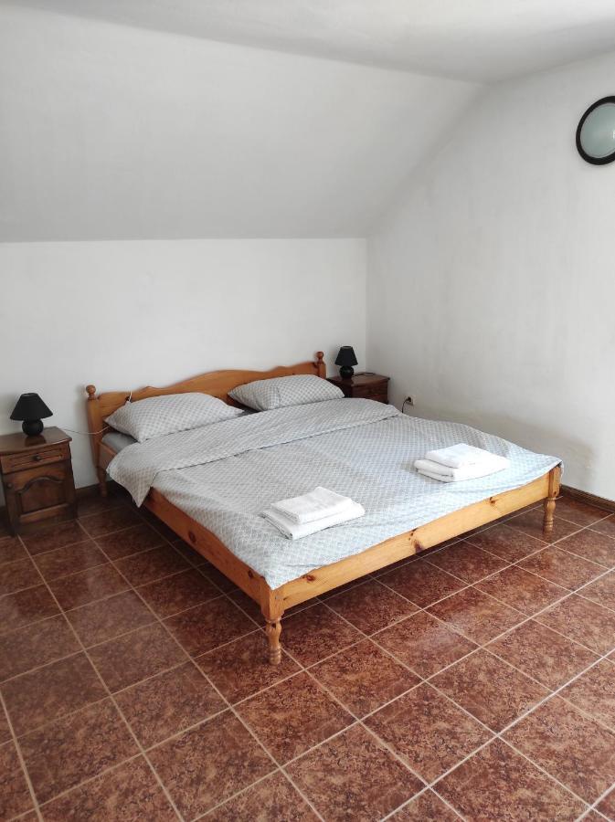 Apartamento Рибарска 8 Sozopol Exterior foto