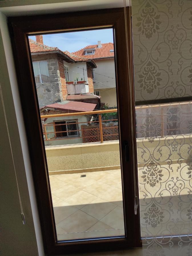 Apartamento Рибарска 8 Sozopol Exterior foto