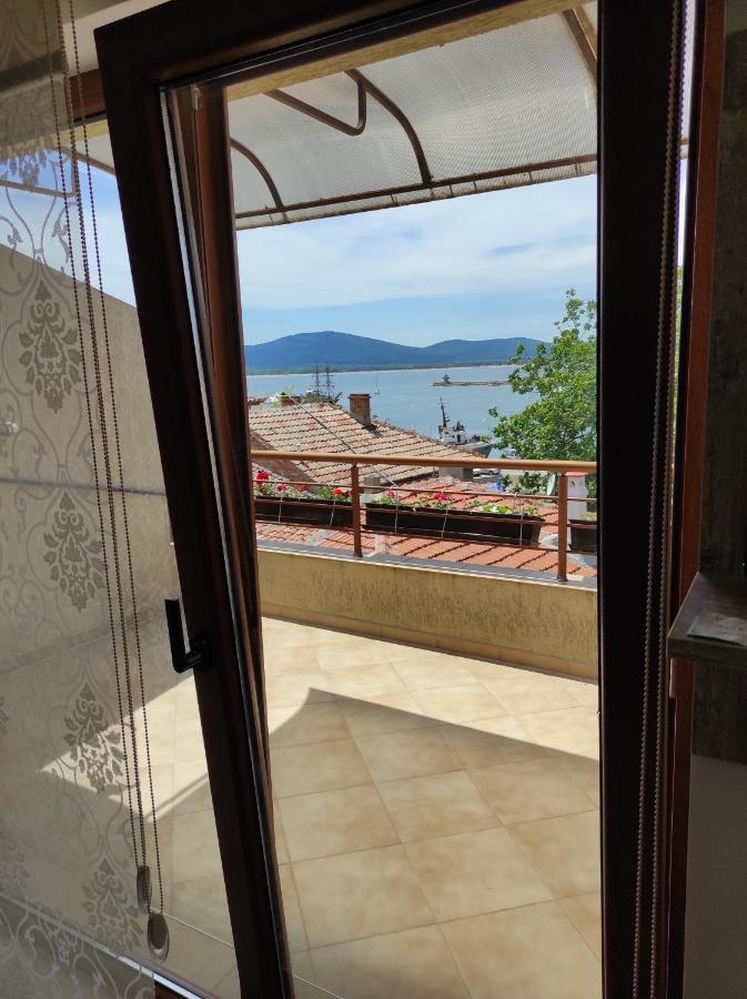 Apartamento Рибарска 8 Sozopol Exterior foto
