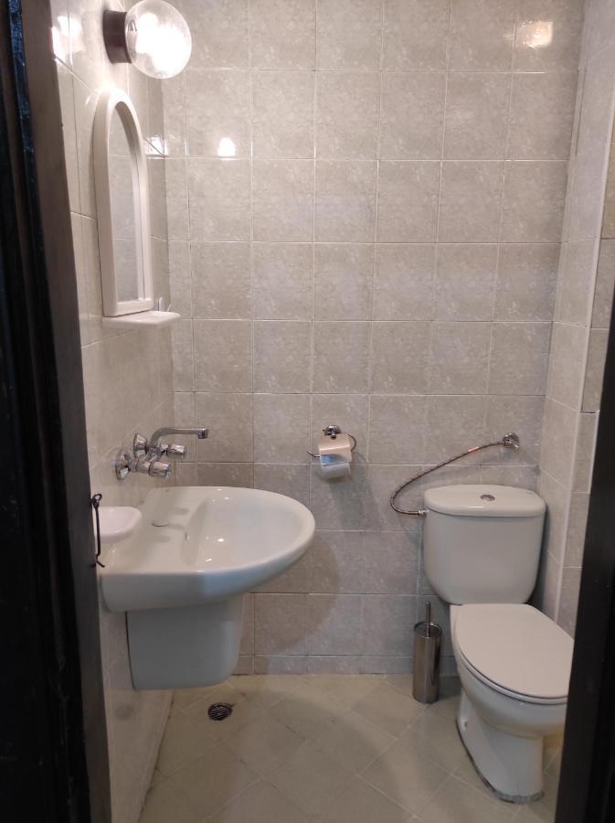 Apartamento Рибарска 8 Sozopol Exterior foto