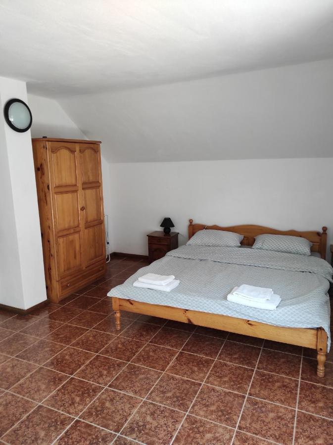 Apartamento Рибарска 8 Sozopol Exterior foto