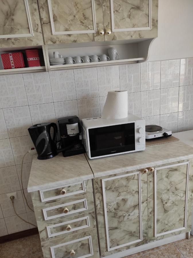 Apartamento Рибарска 8 Sozopol Exterior foto