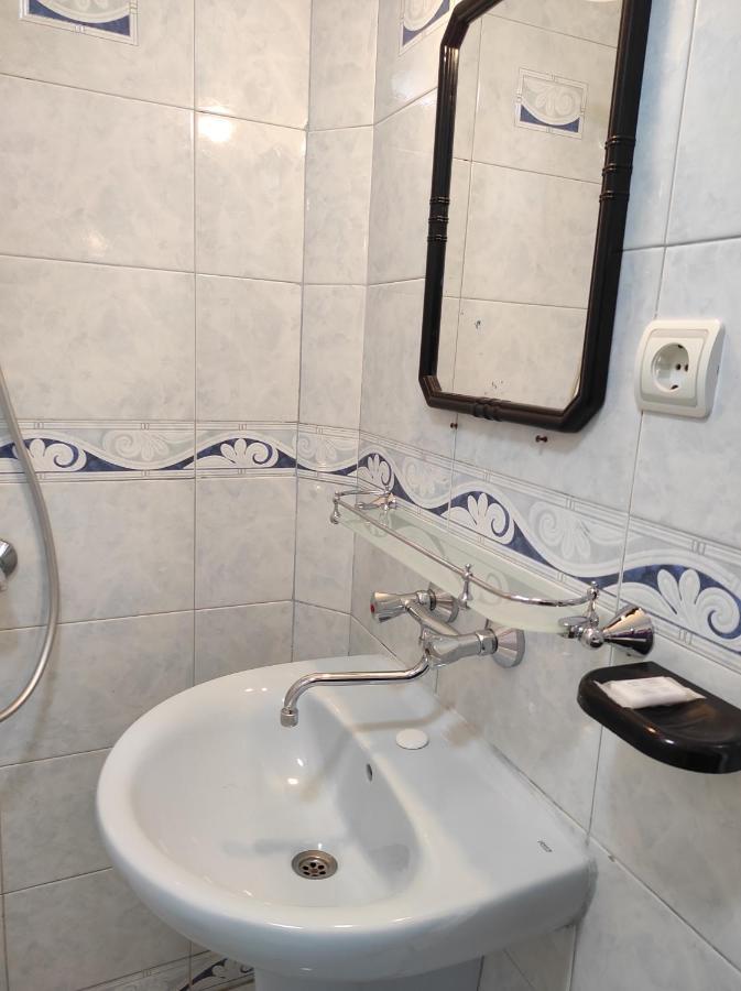 Apartamento Рибарска 8 Sozopol Exterior foto