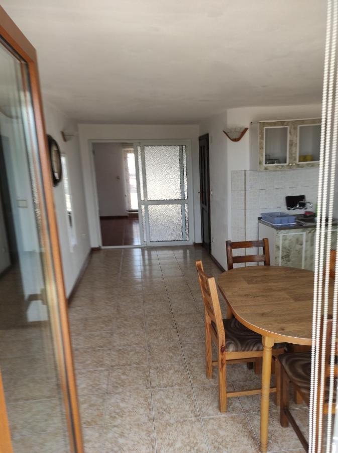 Apartamento Рибарска 8 Sozopol Exterior foto