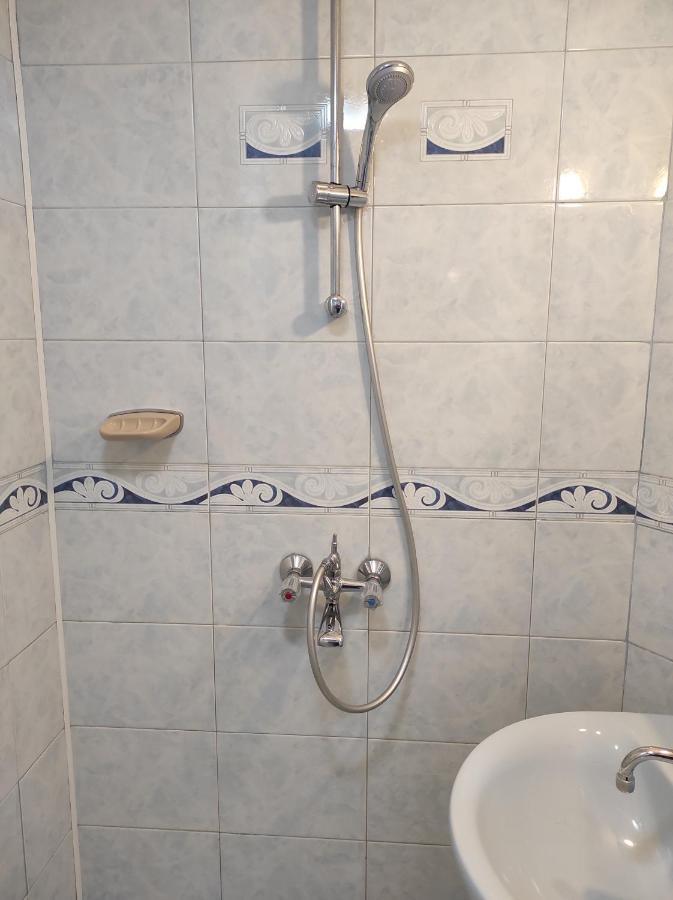 Apartamento Рибарска 8 Sozopol Exterior foto