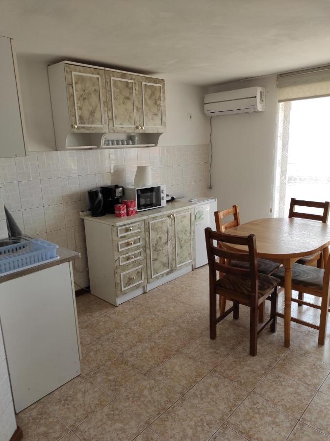 Apartamento Рибарска 8 Sozopol Exterior foto