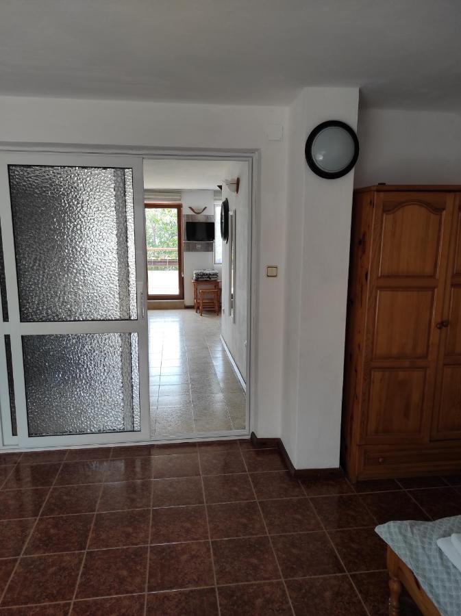 Apartamento Рибарска 8 Sozopol Exterior foto
