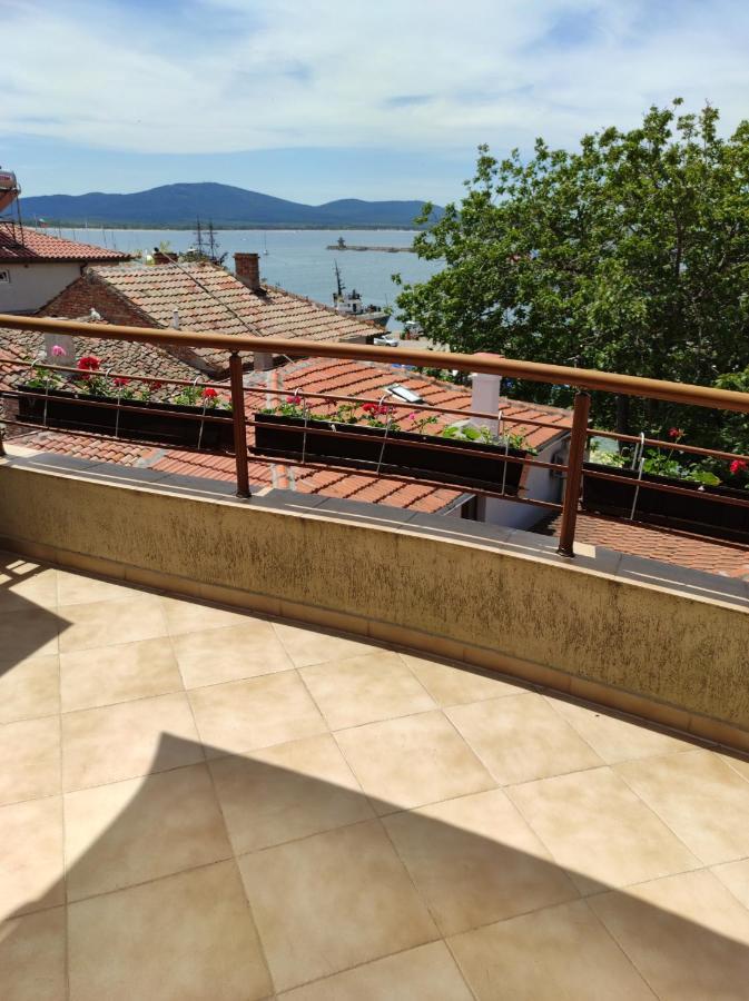 Apartamento Рибарска 8 Sozopol Exterior foto