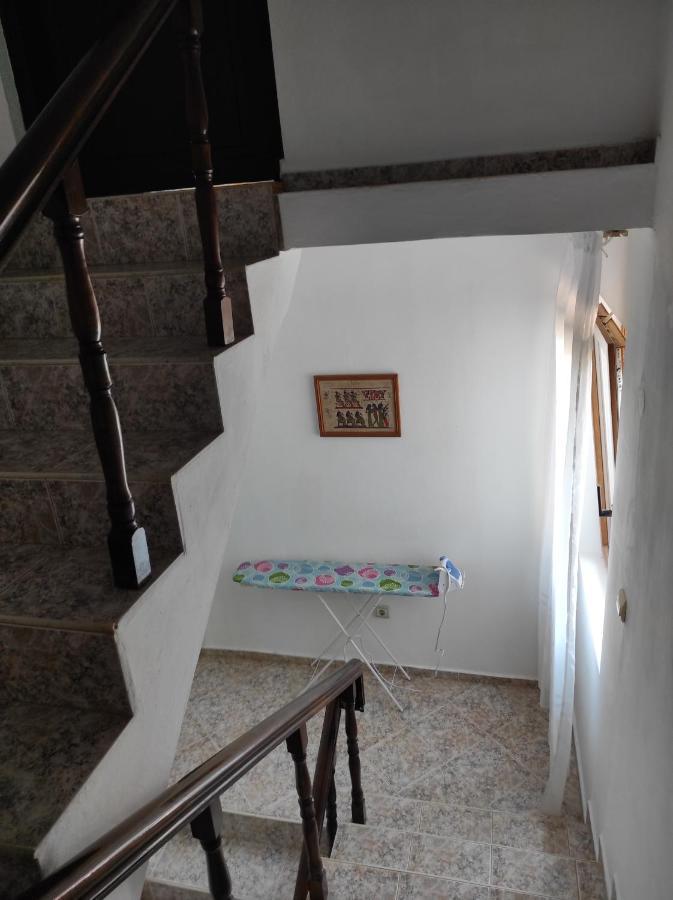Apartamento Рибарска 8 Sozopol Exterior foto