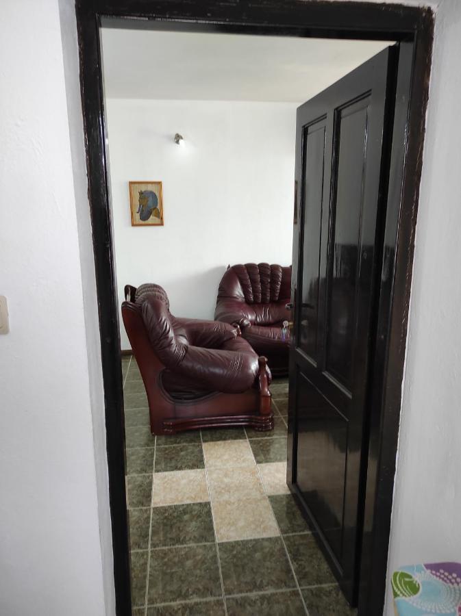 Apartamento Рибарска 8 Sozopol Exterior foto