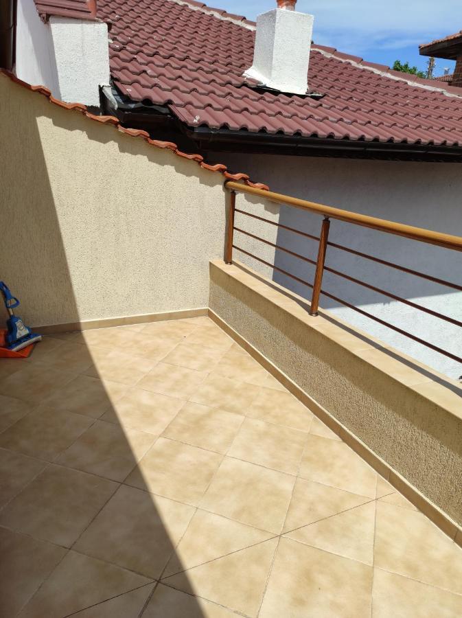 Apartamento Рибарска 8 Sozopol Exterior foto