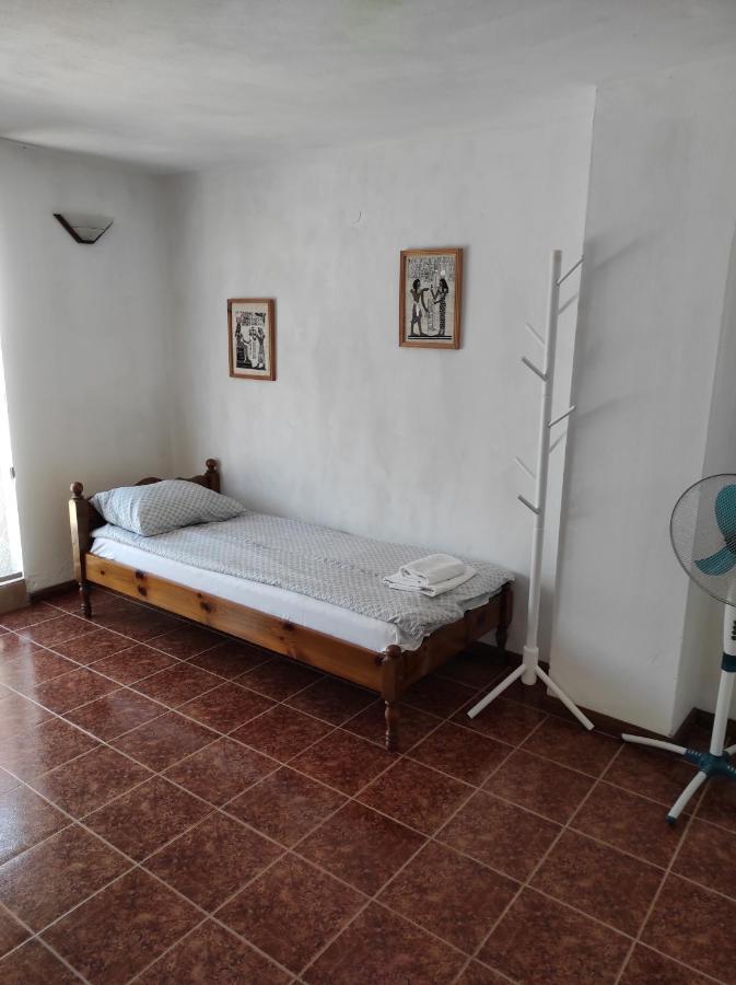 Apartamento Рибарска 8 Sozopol Exterior foto