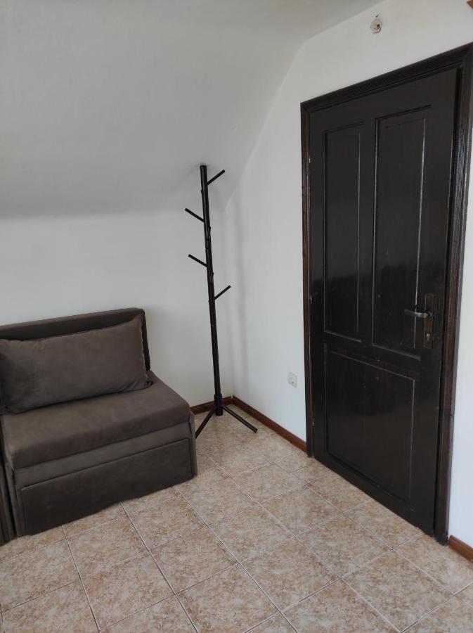 Apartamento Рибарска 8 Sozopol Exterior foto