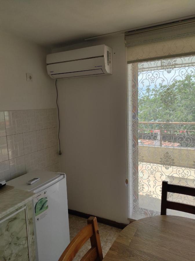Apartamento Рибарска 8 Sozopol Exterior foto
