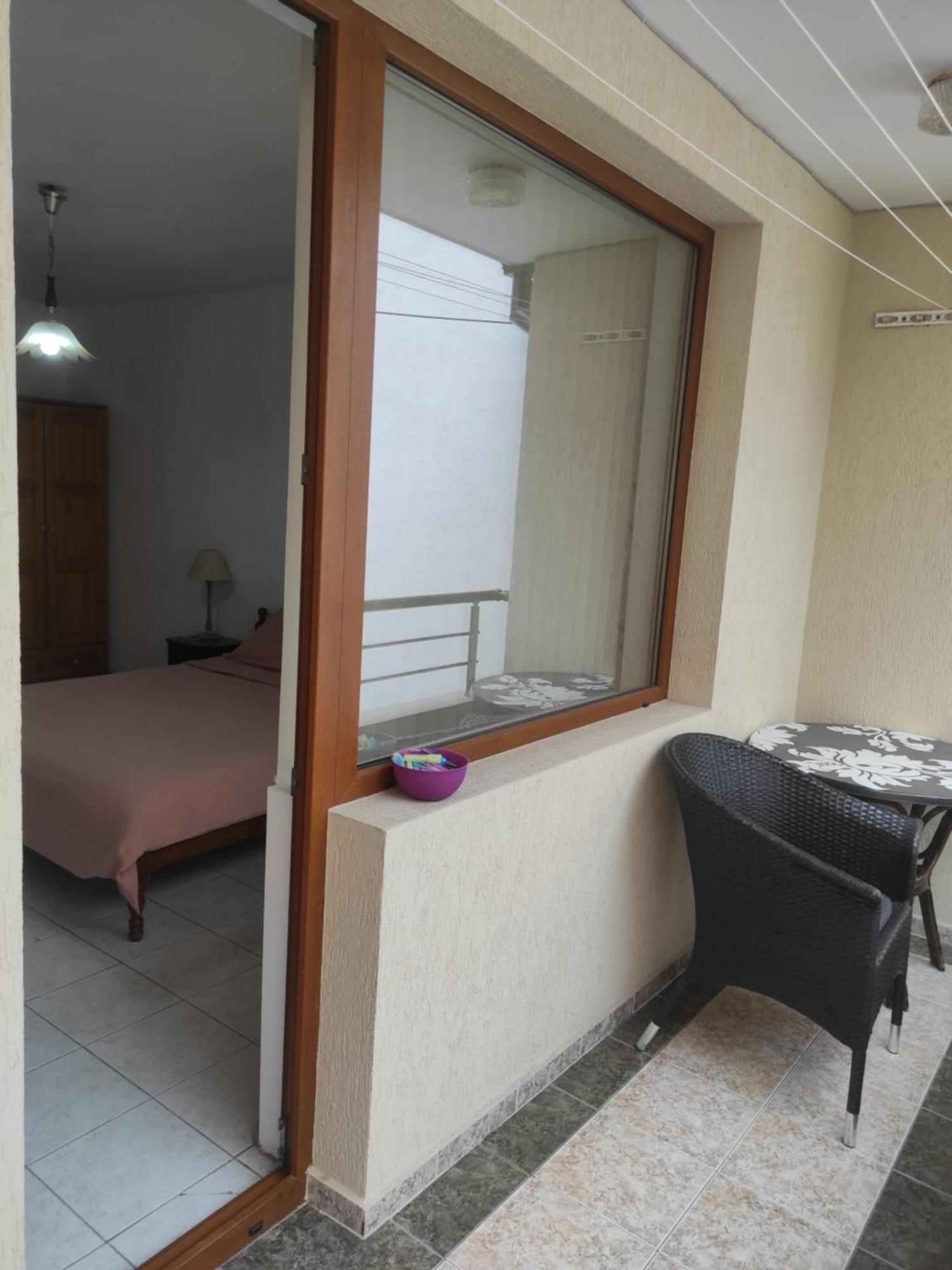 Apartamento Рибарска 8 Sozopol Exterior foto