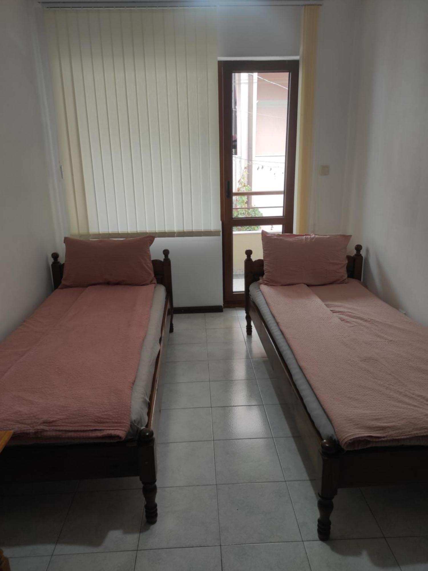 Apartamento Рибарска 8 Sozopol Exterior foto