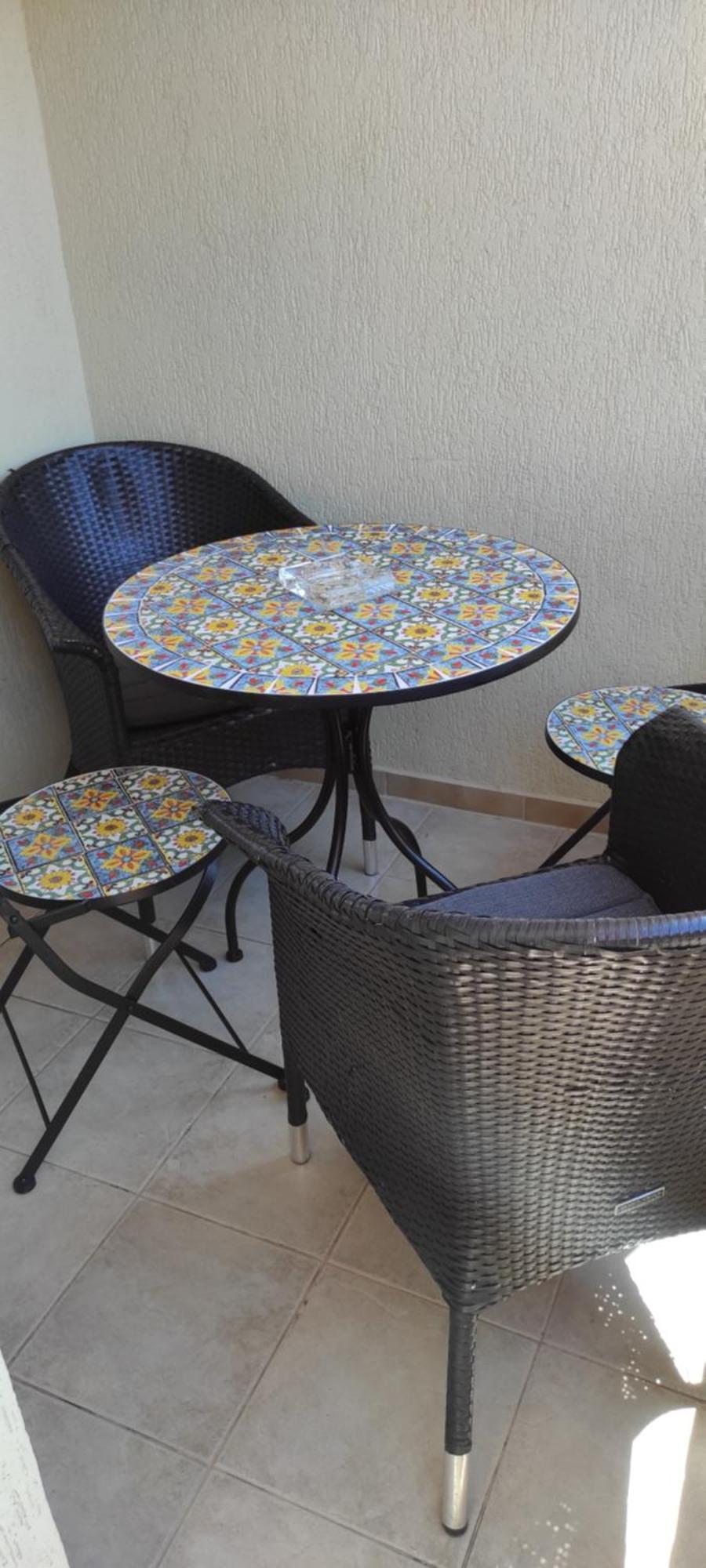 Apartamento Рибарска 8 Sozopol Exterior foto