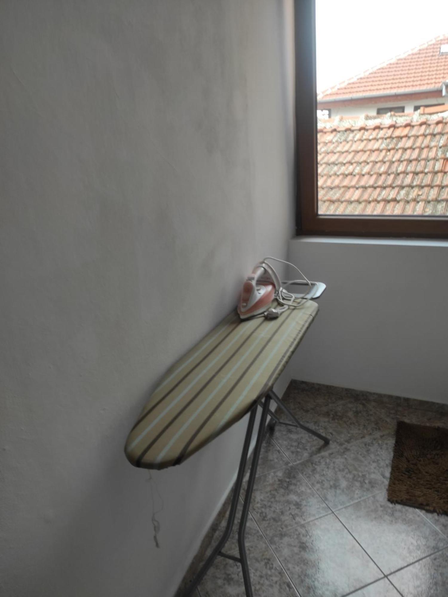 Apartamento Рибарска 8 Sozopol Exterior foto