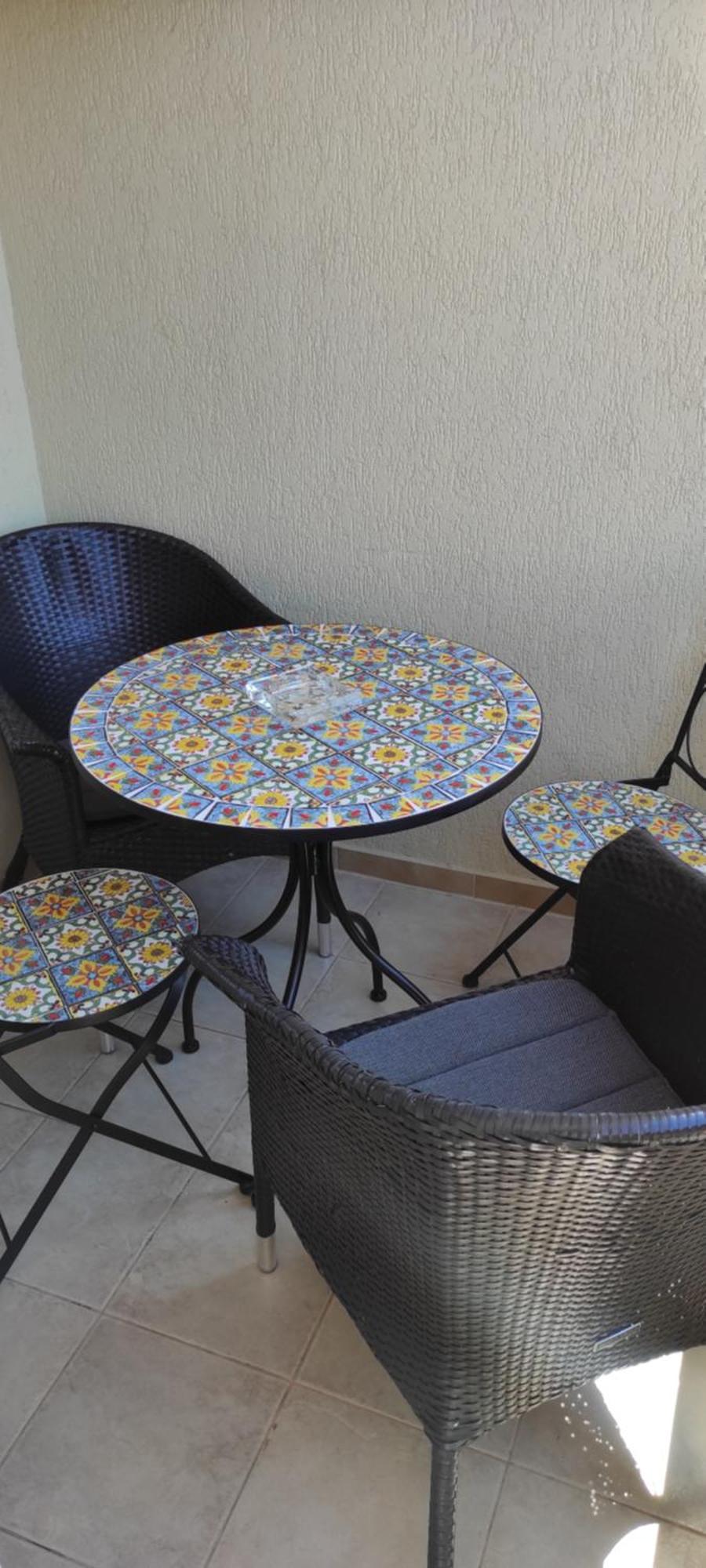 Apartamento Рибарска 8 Sozopol Exterior foto