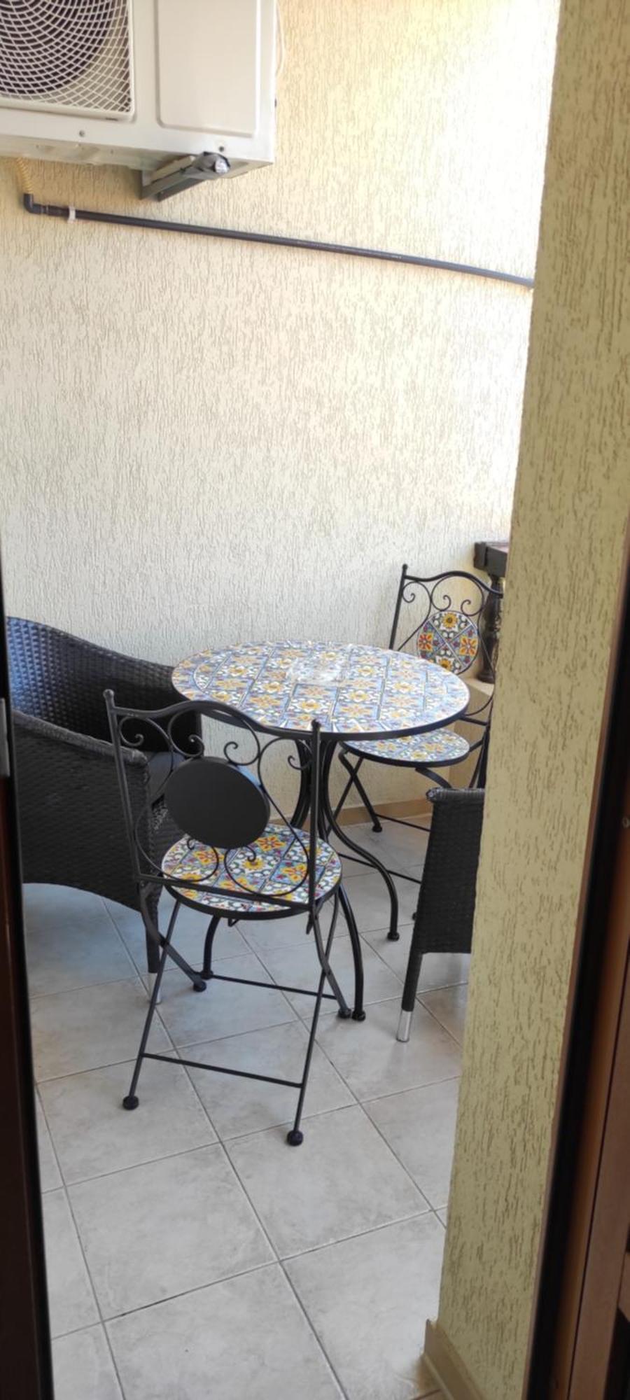 Apartamento Рибарска 8 Sozopol Exterior foto