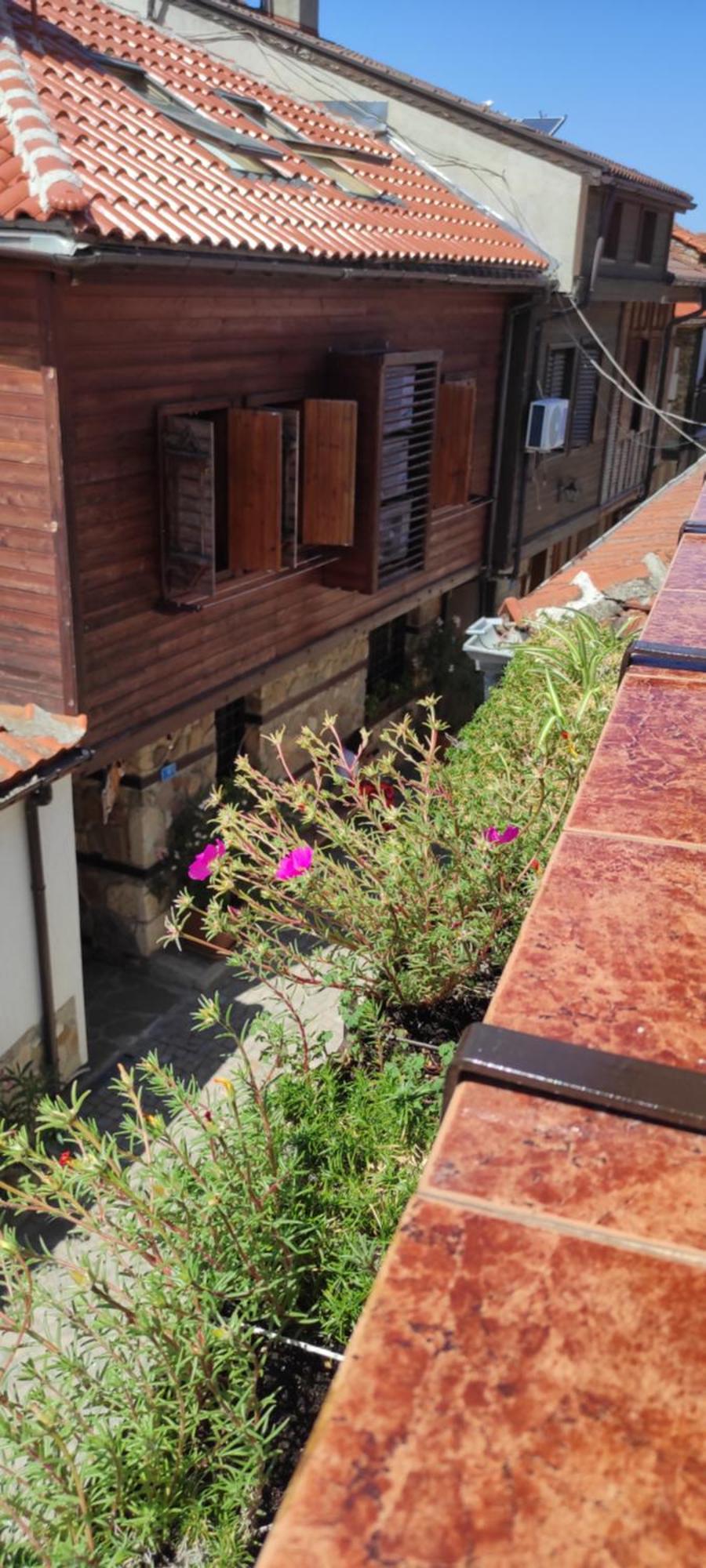 Apartamento Рибарска 8 Sozopol Exterior foto