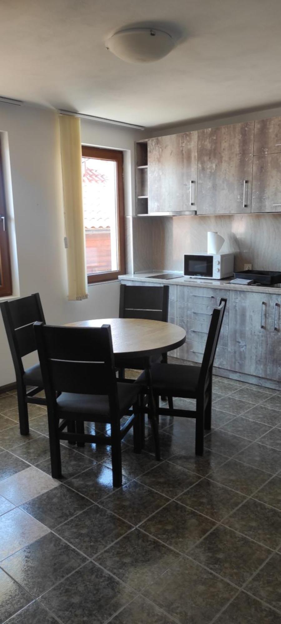 Apartamento Рибарска 8 Sozopol Exterior foto