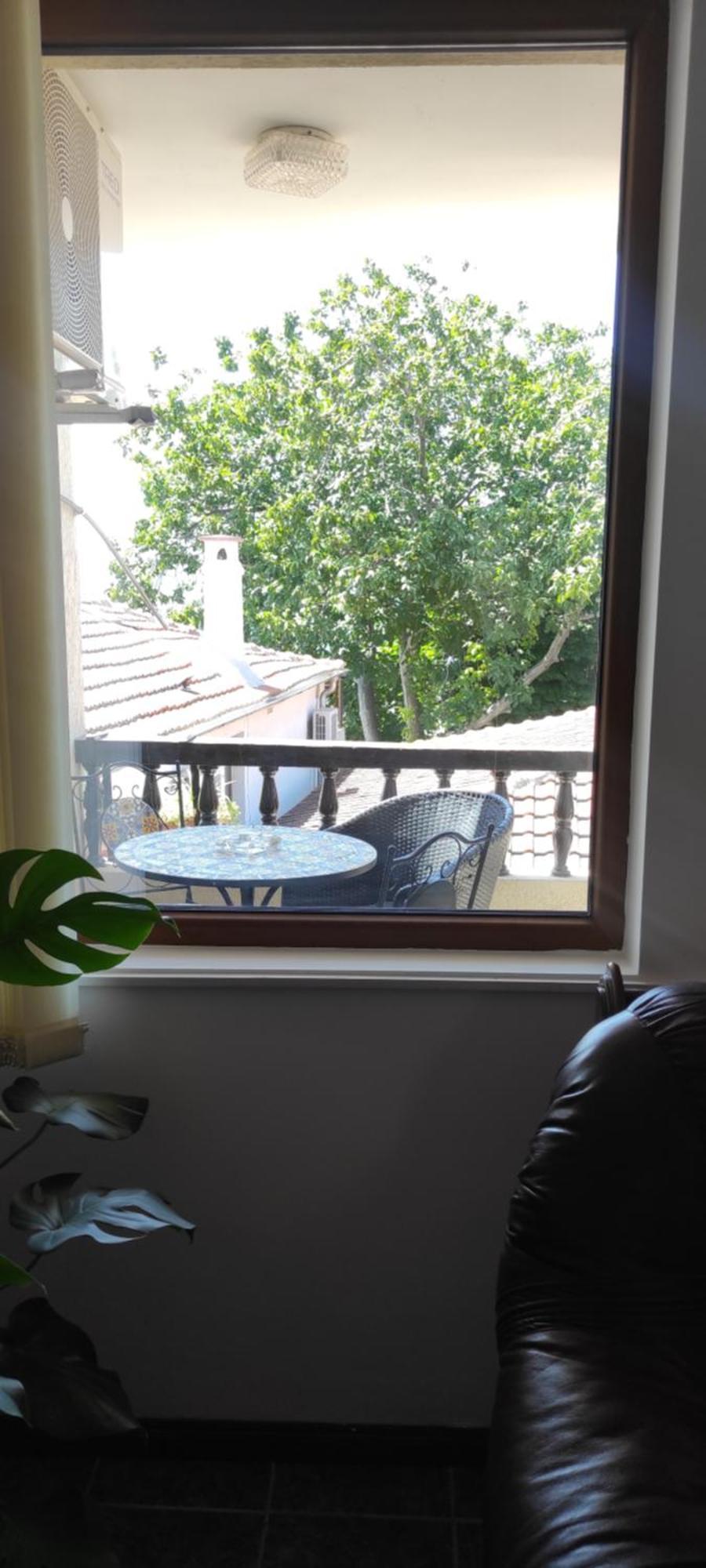 Apartamento Рибарска 8 Sozopol Exterior foto