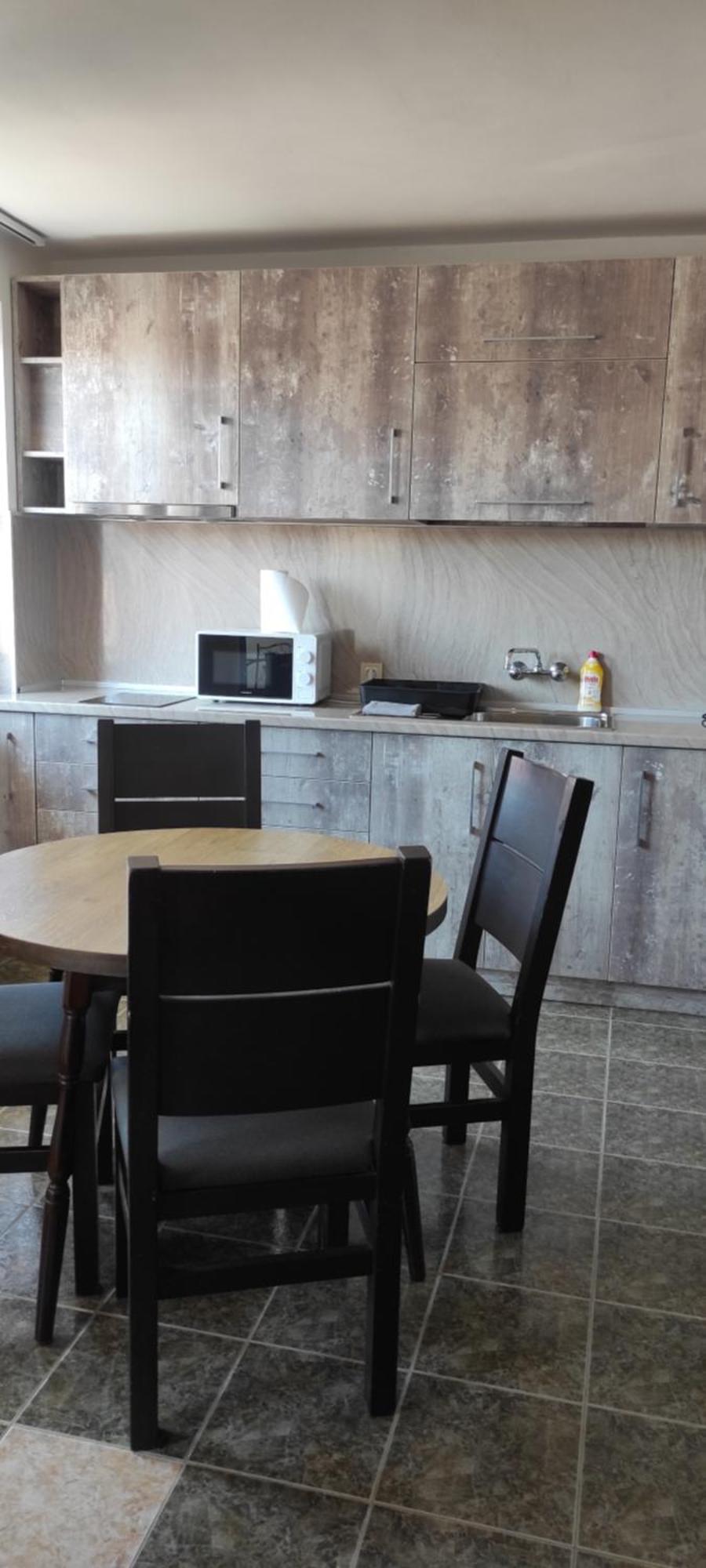 Apartamento Рибарска 8 Sozopol Exterior foto
