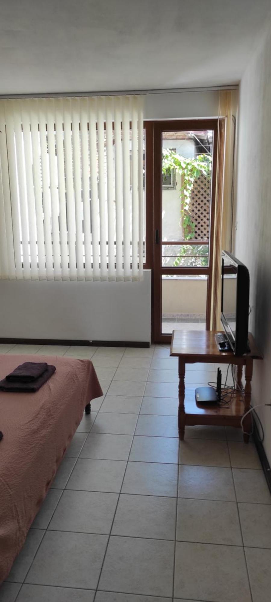 Apartamento Рибарска 8 Sozopol Exterior foto